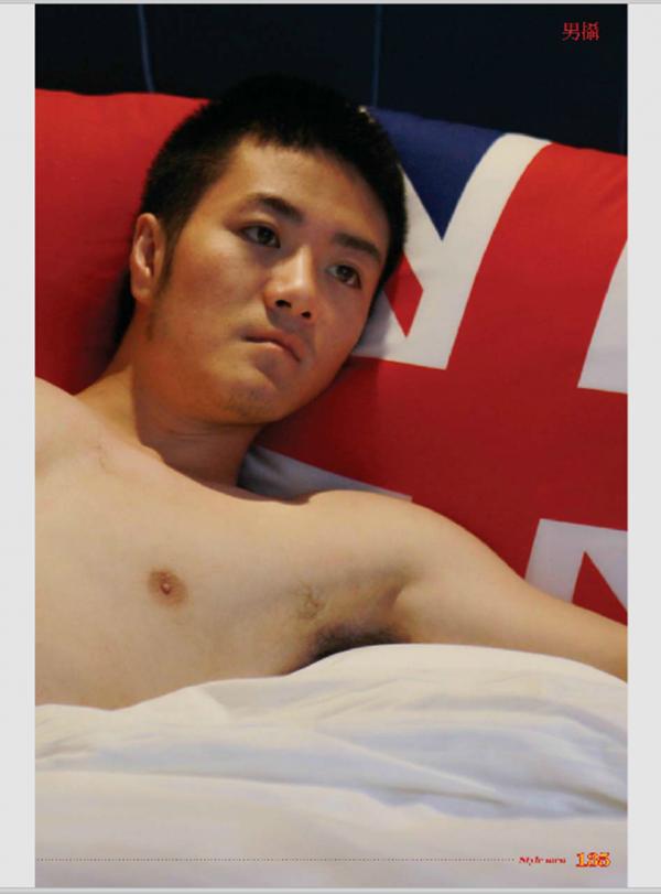 PHOTO-SET-STYLE-MEN-56-–-SAM--陽光男孩-孝林郎-